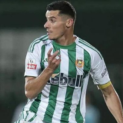 Vrousai: Jogadores deram o máximo, mas não foi suficiente