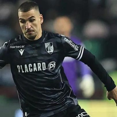 João Mendes e Ndoye vão ser reavaliados