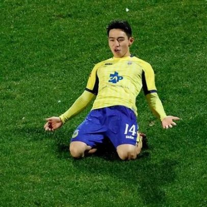 Lee Hyunju cresce e justifica investimento