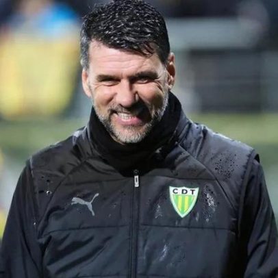 Bacci volta à atividade após longo hiato