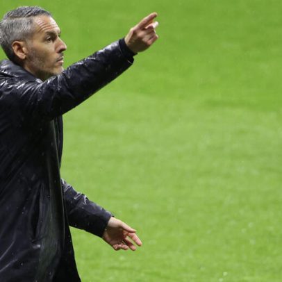 Carlos Vicens afirma que os jogadores têm fome de treinar