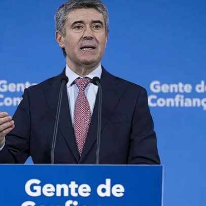 José Luís Carneiro aponta vitória da democracia e dos valores constitucionais