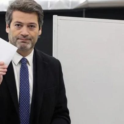 Ventura admite derrota e espera que Seguro seja um bom Presidente da República