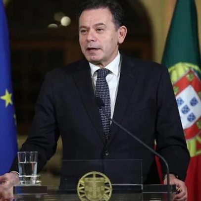 Montenegro promete total disponibilidade a Seguro para servir os portugueses