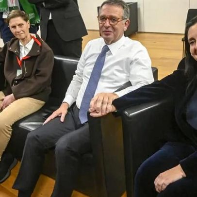 António José Seguro recebe o maior número de votos já para Presidente da República