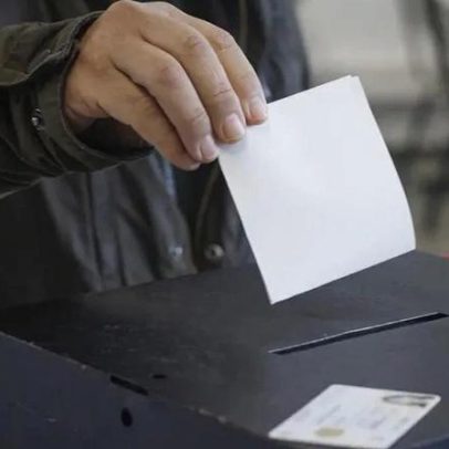 Votos em branco quase triplicam e nulos aumentam na segunda volta presidencial