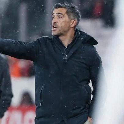 Custódio Castro afirma que Benfica não podia perder pontos no clássico