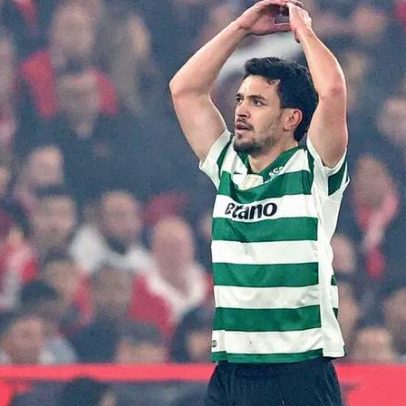 Sporting prepara várias alterações para o onze de gala