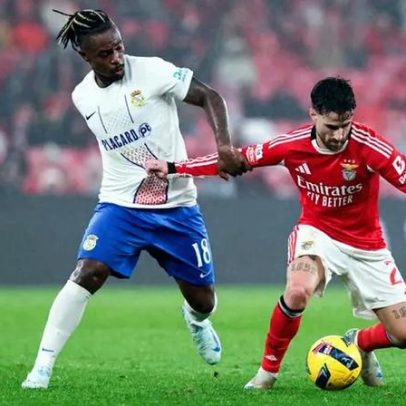 Rafa recebe forte apoio de adeptos e companheiros
