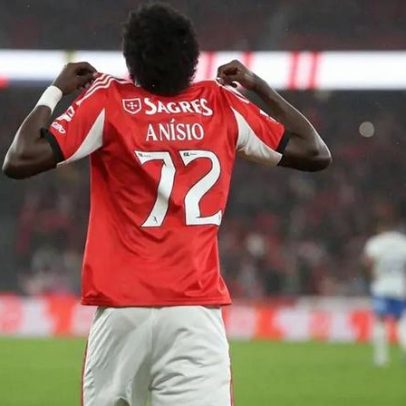 Anísio Cabral mais veloz do que Speedy Gonzales