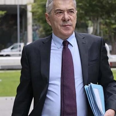 Sara Moreira Duarte assume defesa de José Sócrates