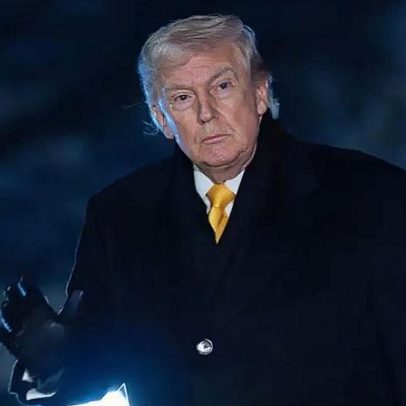 Trump afirma que Ali Khamenei está morto