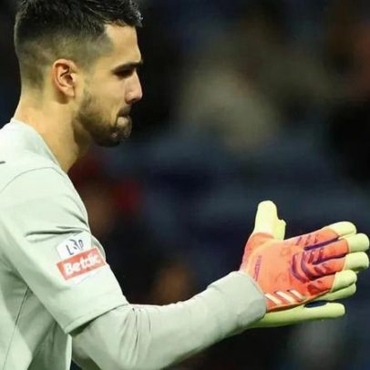 Diogo Costa admite que queria mais, mas segue em frente com vontade e união
