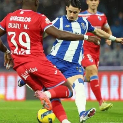 Borja Sainz eclipsou-se em 2026