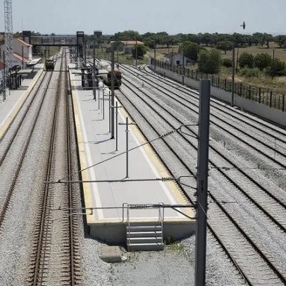 CP vai comprar 26 comboios de alta velocidade para rede nacional e internacional