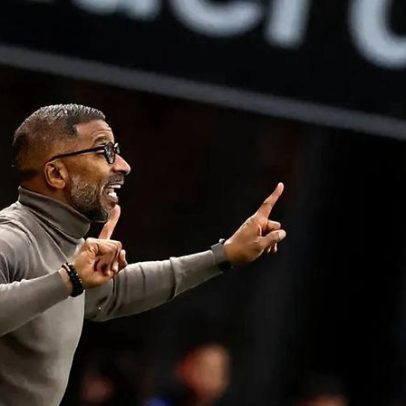 Habib Beye é afastado do comando técnico do Rennes