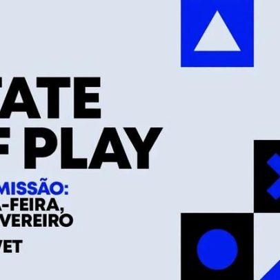 PlayStation anuncia novo episódio do State of Play