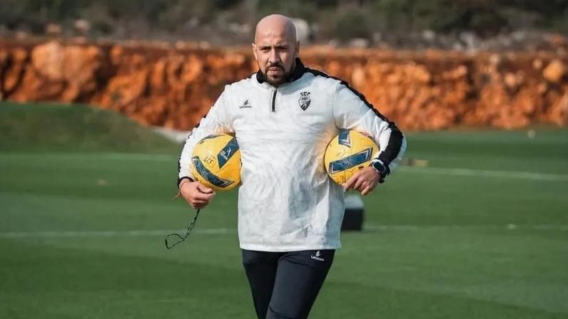 José Faria estreou-se com uma vitória na Madeira