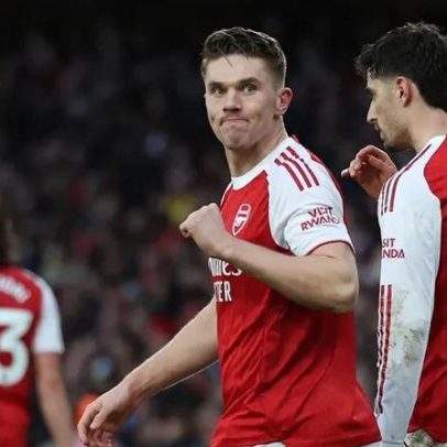 Gyökeres no Arsenal: Sporting aguarda a segunda tranche de pagamento