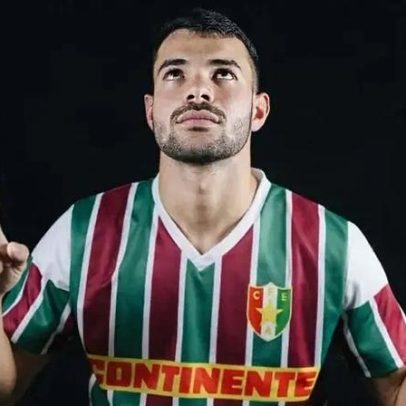 Daniel Cabral deixa a E. Amadora e ruma à Estónia