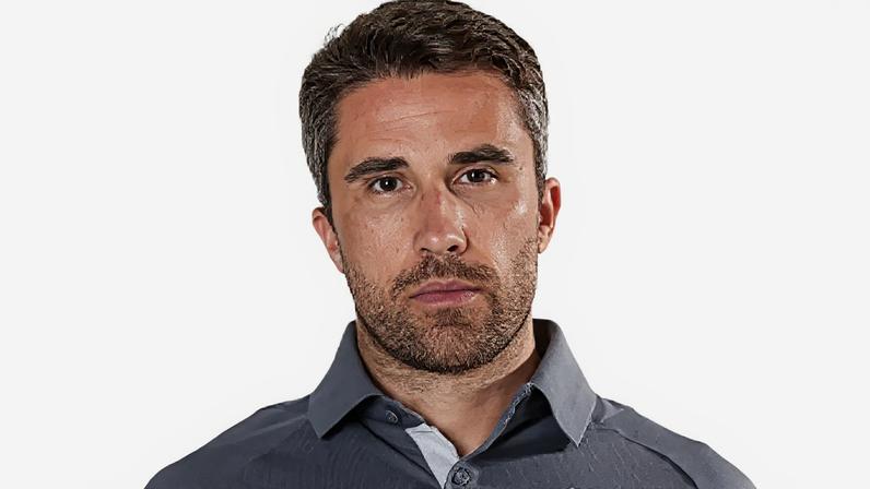 Nuno Cesário sai do Benfica e junta-se ao Monaco