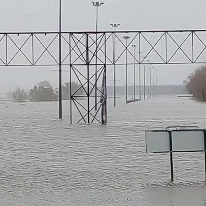 CAR de canoagem em Montemor-o-Velho inoperante obriga federação a alterar planos