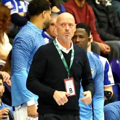 Jogo entre Avanca e FC Porto adiado para data a anunciar