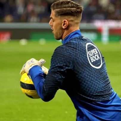 Cláudio Ramos: jogo especial com estádio cheio