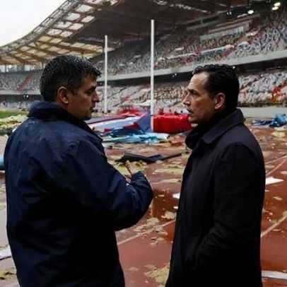 Comissão da FPF aprova jogo de Portugal em Leiria antes do Mundial 2026