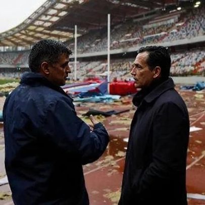 FPF confirma aumento de verbas para clubes afetados pelo mau tempo
