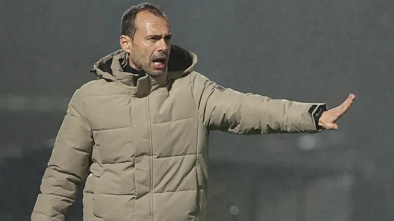 Hugo Oliveira aposta nos miúdos