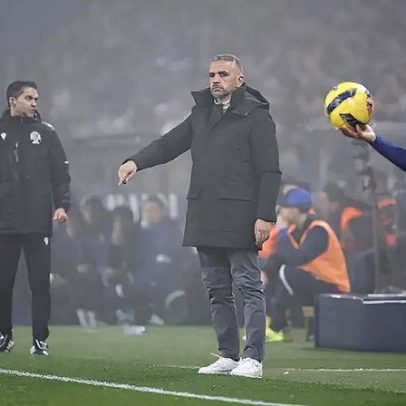 Sofrimos golo no único lance de perigo do FC Porto junto à nossa baliza