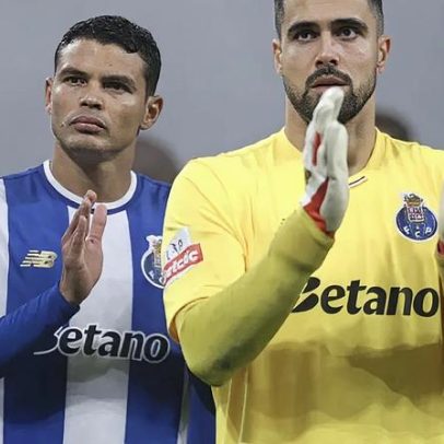 Thiago Silva elogia a qualidade do clássico, comparando-o a City e Arsenal