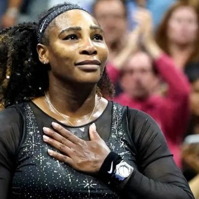 Serena Williams mantém tabu, mas pode regressar à competição em 13 dias