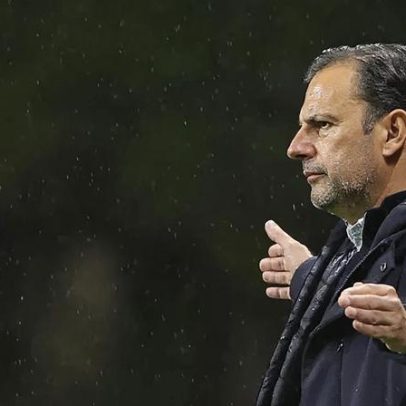 Saldo de golos do Rio Ave caiu nos últimos quatro jogos
