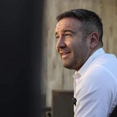 Capel revela depressão ao chegar ao Barcelona, chorava ao falar com a mãe