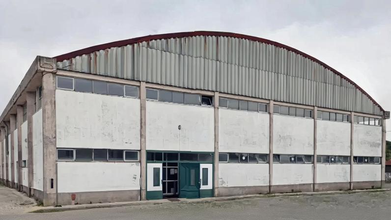 Carregal do Sal requalifica pavilhão desportivo com 400 mil euros