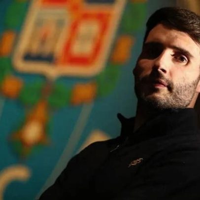 Xavi Malián renova com o FC Porto e revela motivos para jogar no clube