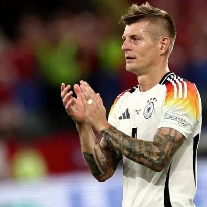 Toni Kroos reage a declarações de Obi Mikel: por que não jogou no Real Madrid
