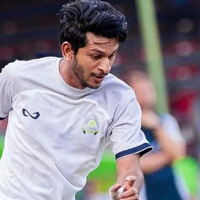 Equipa das Maldivas falha jogo para evitar despromoção