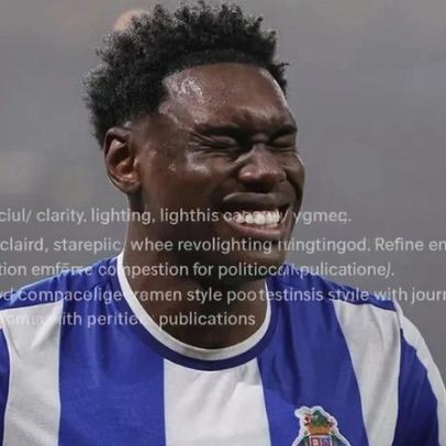 Samu sofre lesão no ligamento cruzado do joelho direito no Dragão