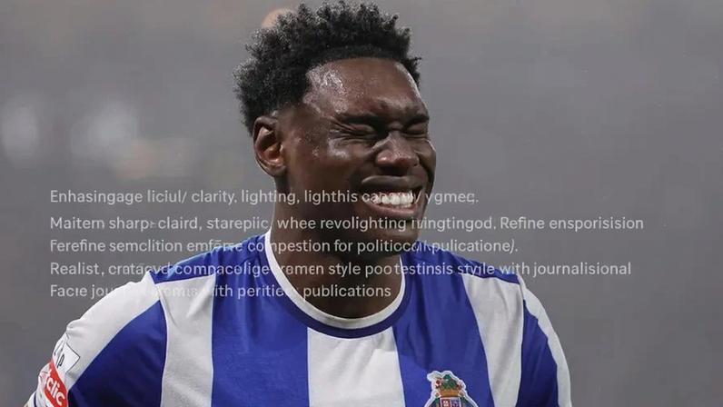 Samu lesionou-se no clássico FC Porto-Sporting