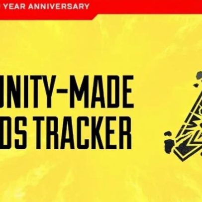 Apex Legends celebra aniversário com evento dedicado a Breach