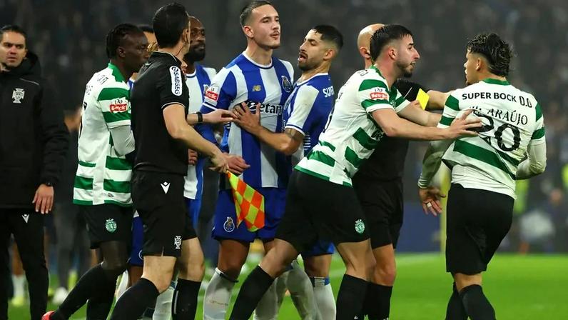 Presidente da APCVD aponta responsabilidade acrescida de dirigentes ante polémicas do Dragão