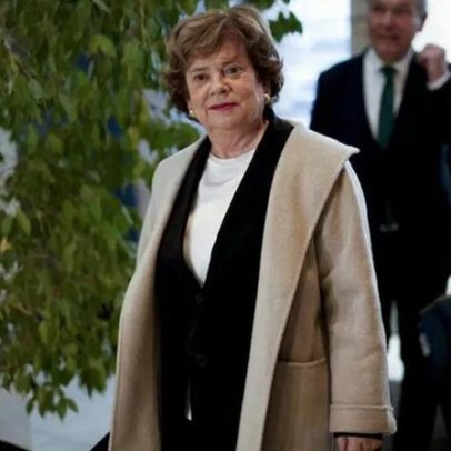Ministra da Administração Interna demite-se
