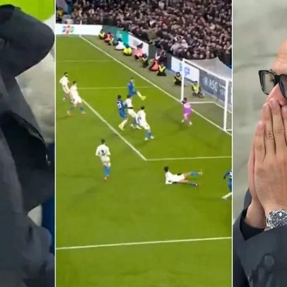 Falhanço de Cole Palmer nos descontos do Chelsea-Leeds surpreende Rosenior