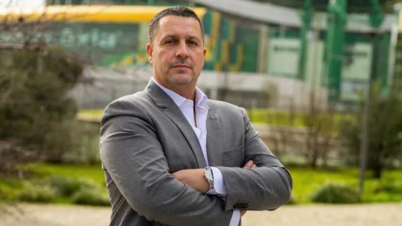 Bruno Sá oficializou a candidatura