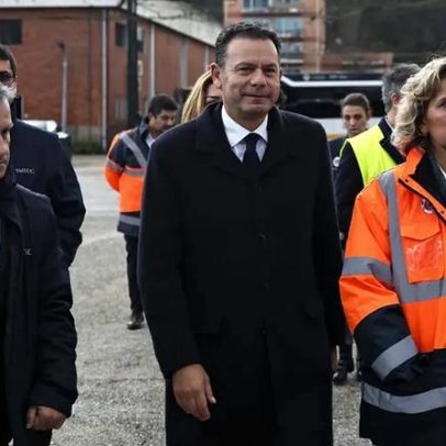 Diques do Mondego sob risco de colapso, alerta para consequências