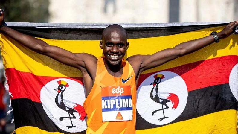 Jacob Kiplimo volta à Meia Maratona de Lisboa