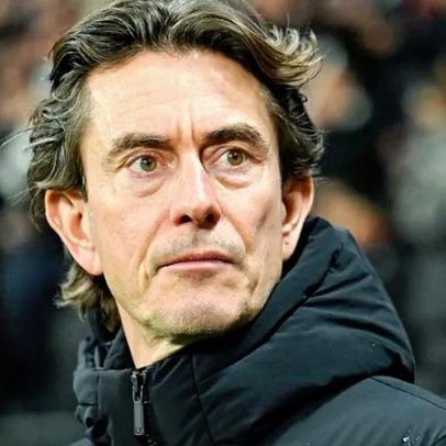 Tottenham cansaram-se de ouvir Thomas Frank falar sobre o Arsenal